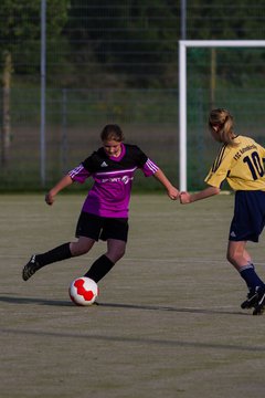 Bild 221 - D-Juniorinnen FSC Kaltenkirchen 2 - FSC Kaltenkirchen : Ergebnis: 0:12